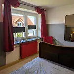 Sintfeldbude Apartamento