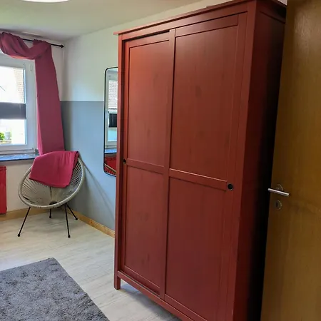 Sintfeldbude Bad Wunnenberg