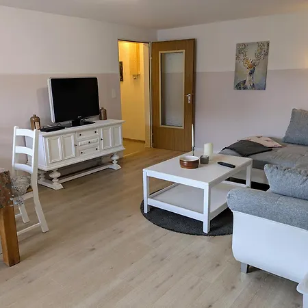 Sintfeldbude Apartment Bad Wunnenberg