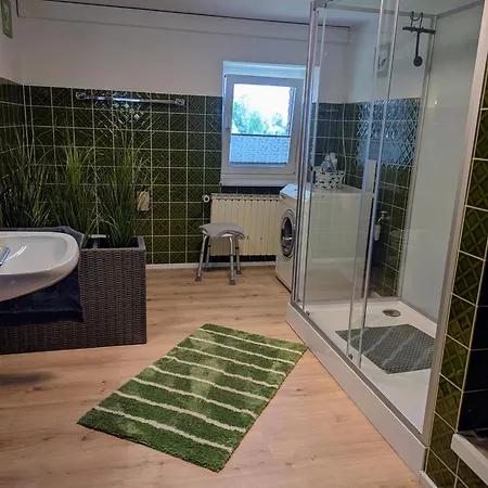 Sintfeldbude Apartment Bad Wunnenberg