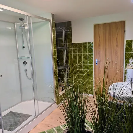 Sintfeldbude Bad Wunnenberg