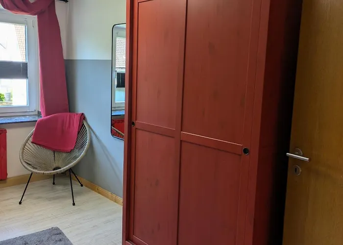 Sintfeldbude Bad Wünnenberg