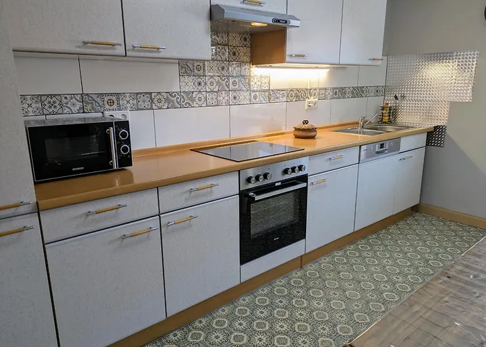 Sintfeldbude * Bad Wünnenberg