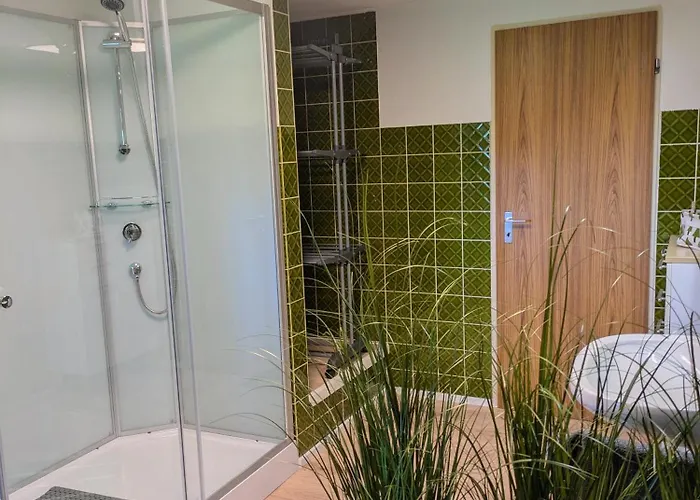 Sintfeldbude Bad Wünnenberg